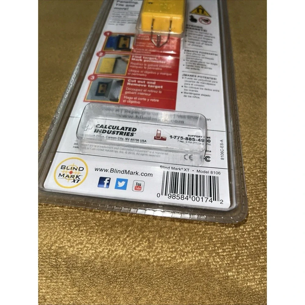 N/A new tool